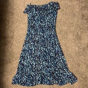 Lilly Pulitzer Dress!